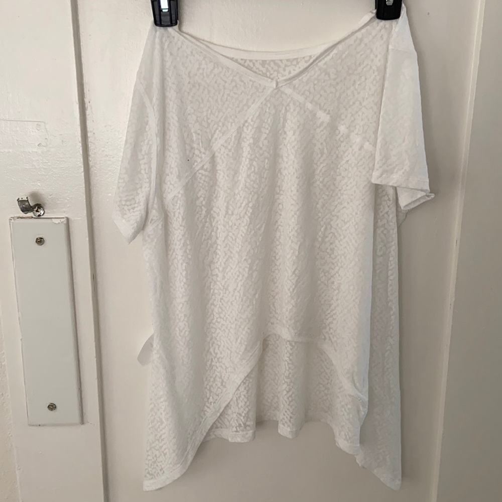 Lululemon Shirt